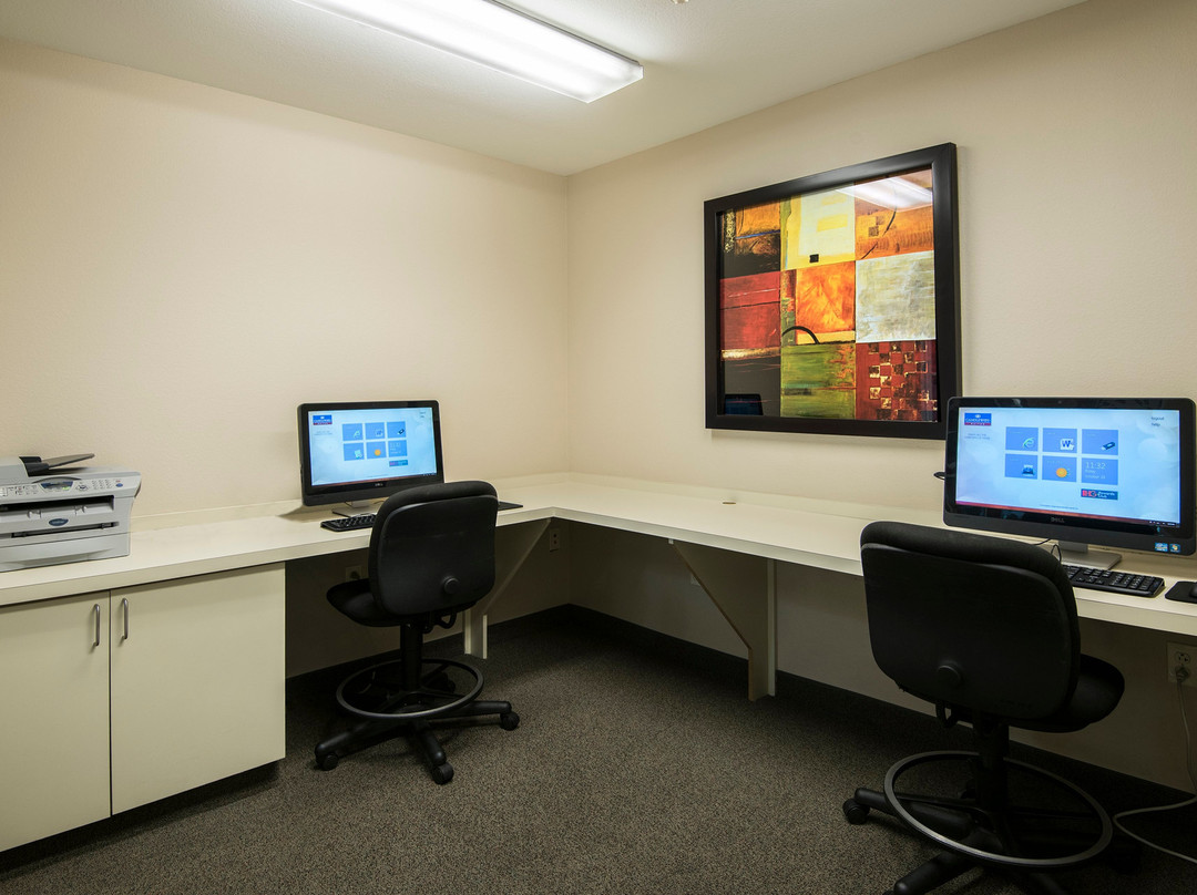 Greenbrier酒店住宿-Candlewood Suites Conway By IHG