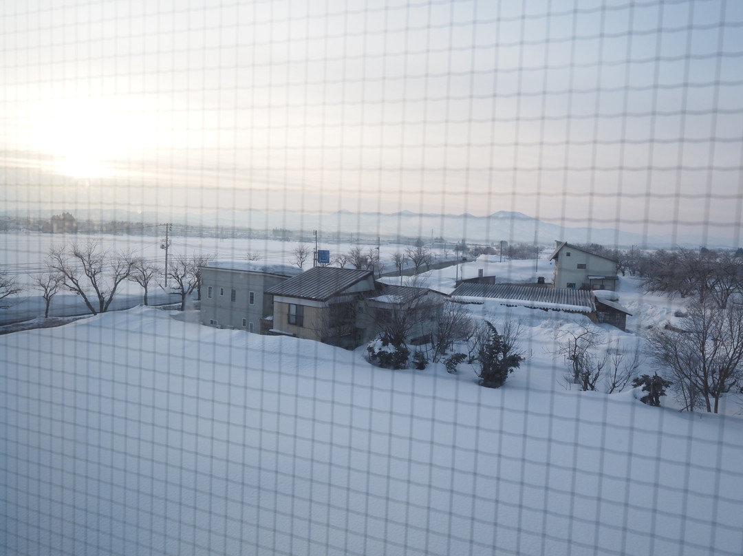 Attamari Land Fukabori Nijinoyakata主图