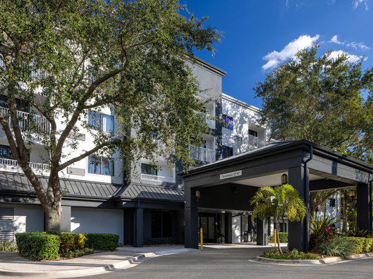 Courtyard by Marriott Orlando Altamonte Springs/Maitland主图