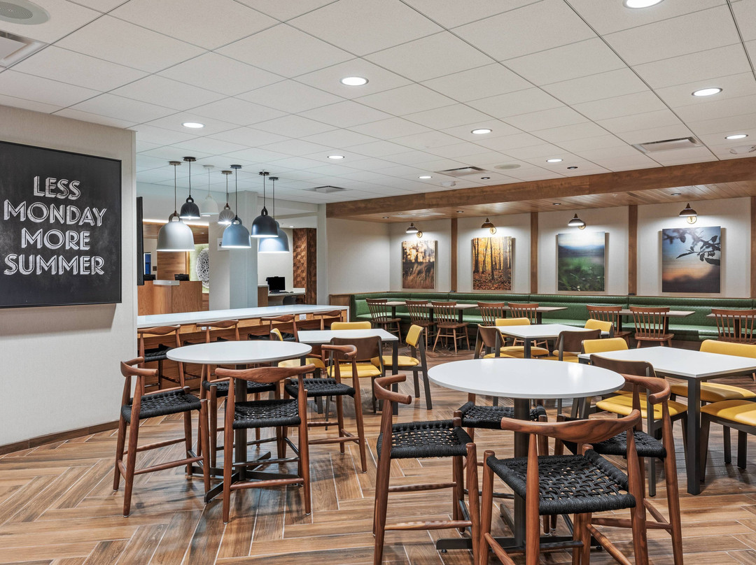 Fairfield by Marriott Inn & Suites Aberdeen, SD主图