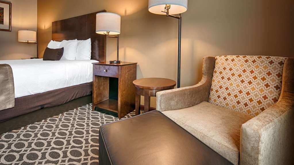 Best Western Paradise Inn-官方