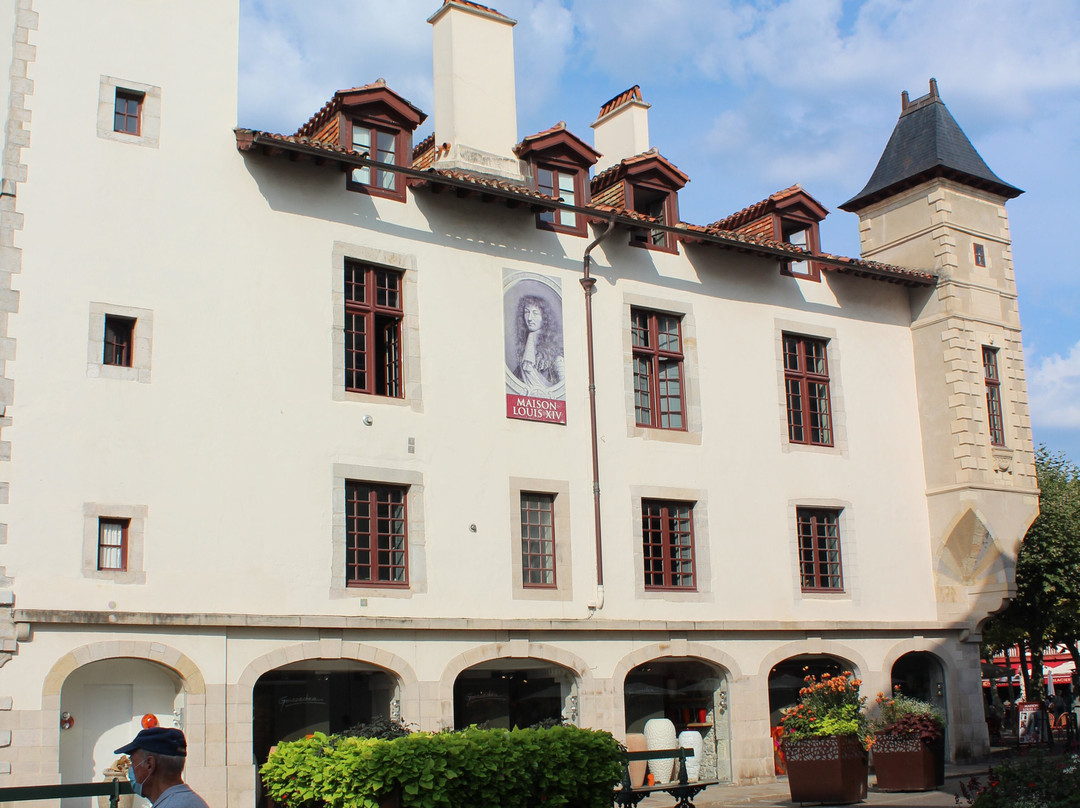 Maison Louis XIV景点图片