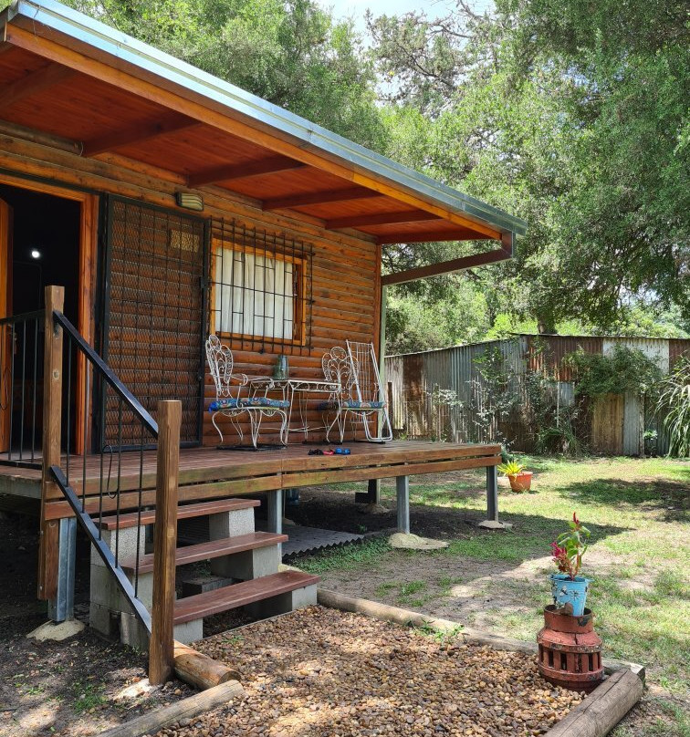Awichu Cabanas