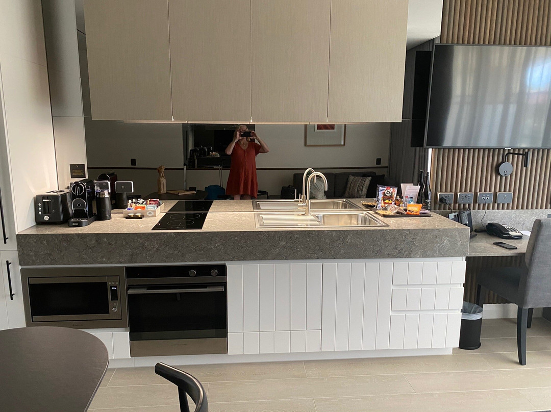 Majestic Tynte Street Apartments主图