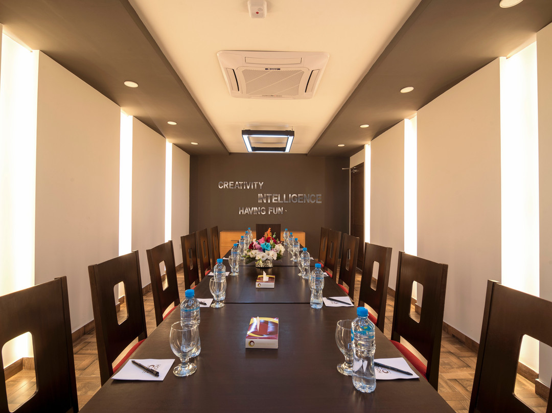 Hotel One Sahiwal主图