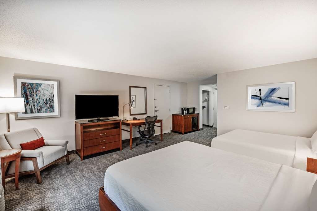 Hilton Garden Inn Aiken主图