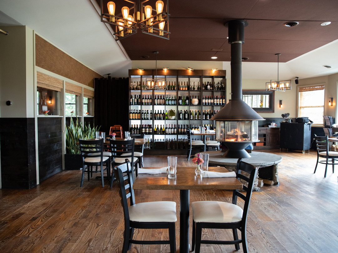 The Greens at Copake Country Club