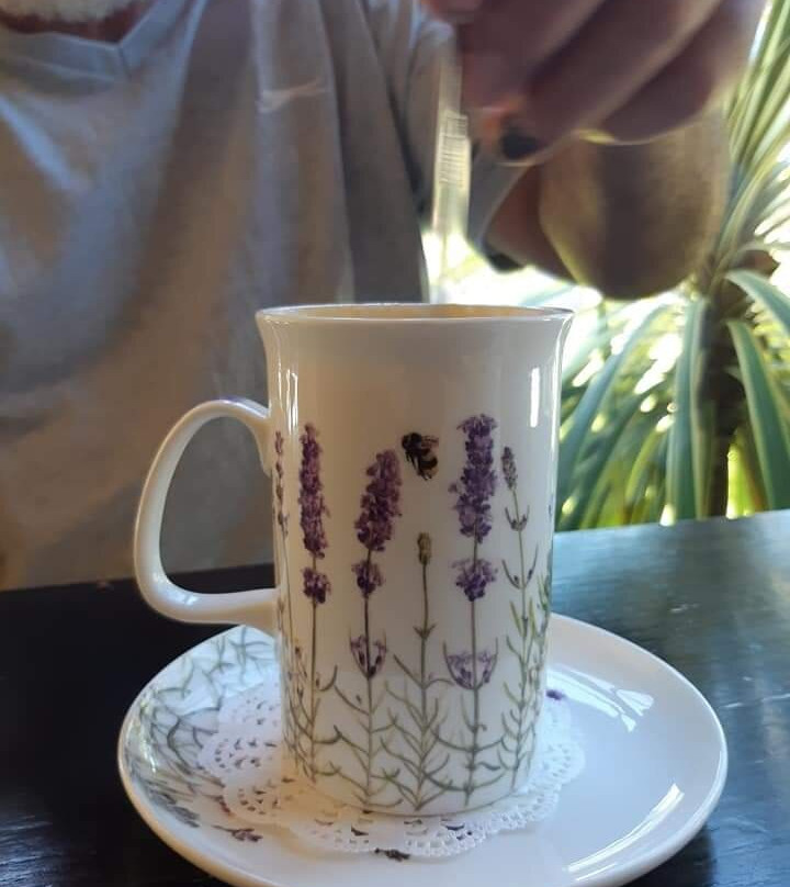 Cape Lavender Tea House-雅林角必去景点