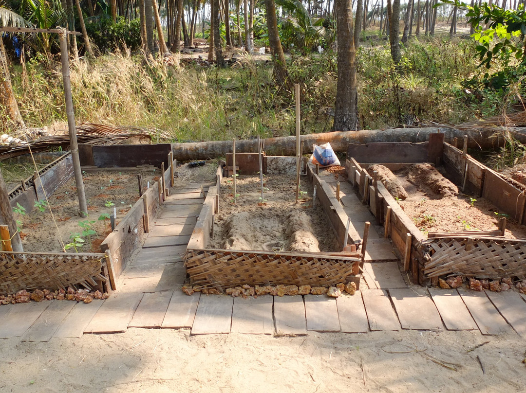 Kavvayi Beach House主图