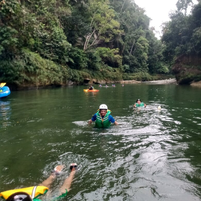 Rio Guejar-Meta Department必去景点
