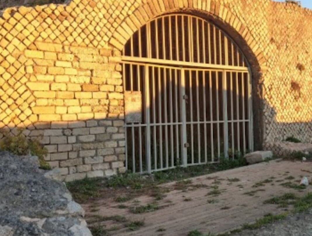 Villa Di Pompeo-Marina di San Nicola必去景点