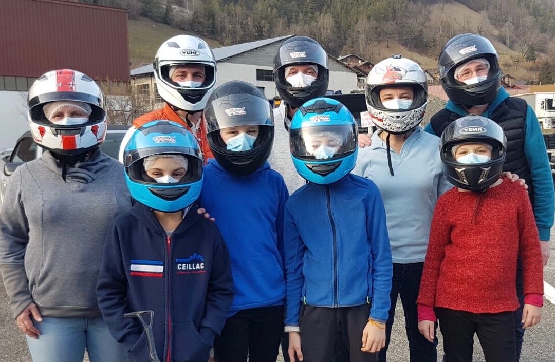 Kart Parc景点图片