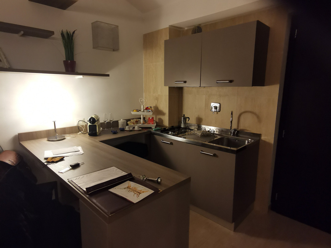 Recostano Residence主图