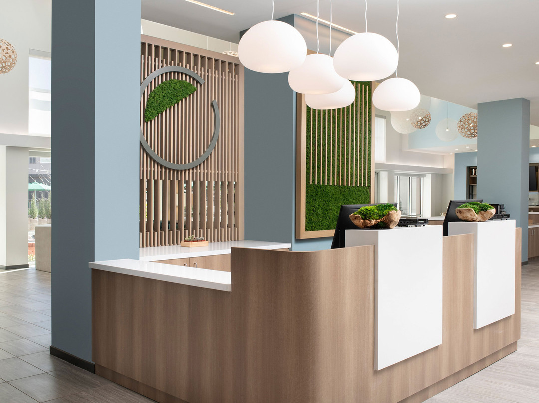 Element Sedona主图