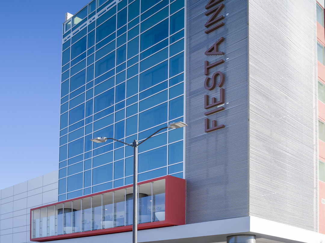 Fiesta Inn Celaya Galerias主图