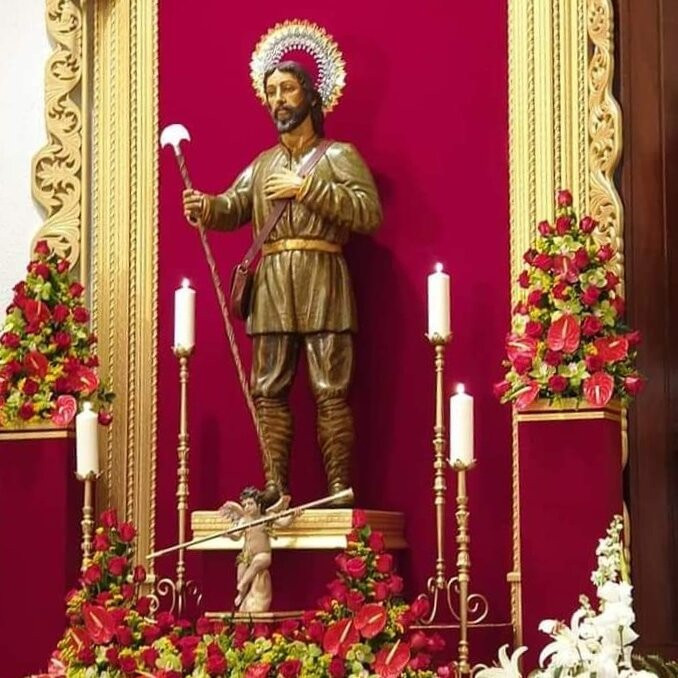 Nuestra Senora de Los Remedios景点图片