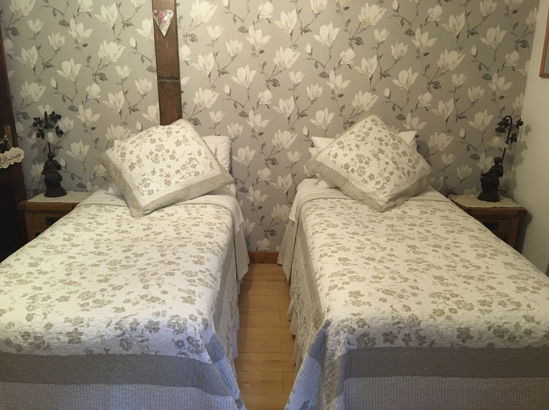 Le Jardin de Rose主图