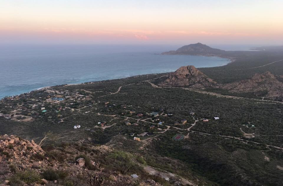 Cabo Pulmo Watersports-Cabo Pulmo必去景点