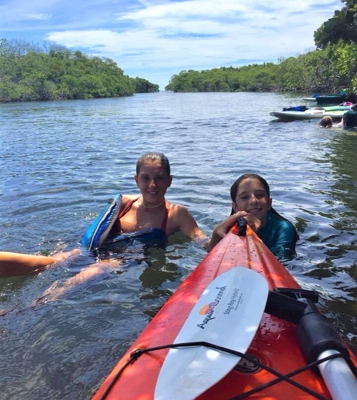 Florida Bay Outfitters-拉哥岛必去景点