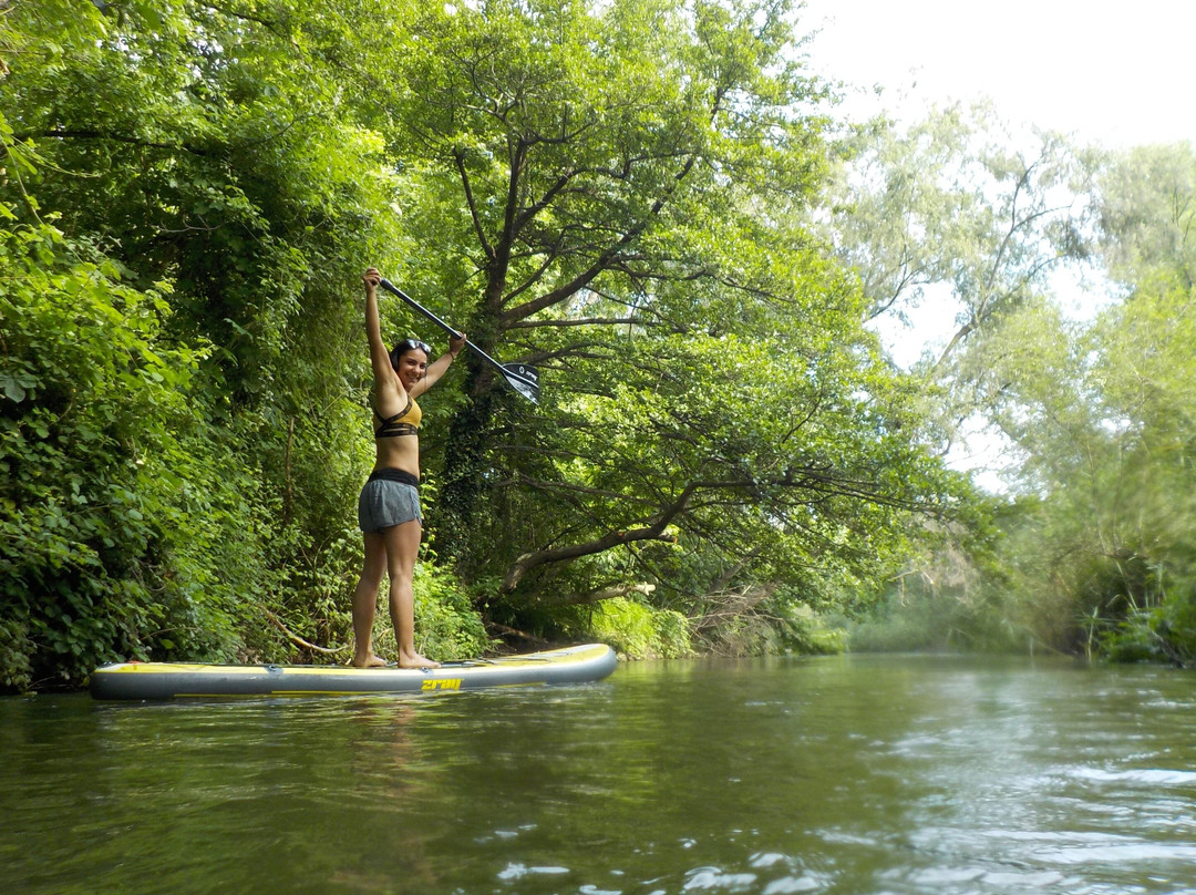 Nestos Adventure Park-Toxotes必去景点