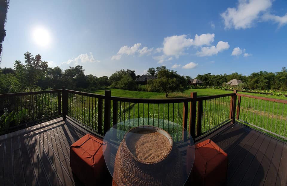 威乌亚纳杰威酒店主图