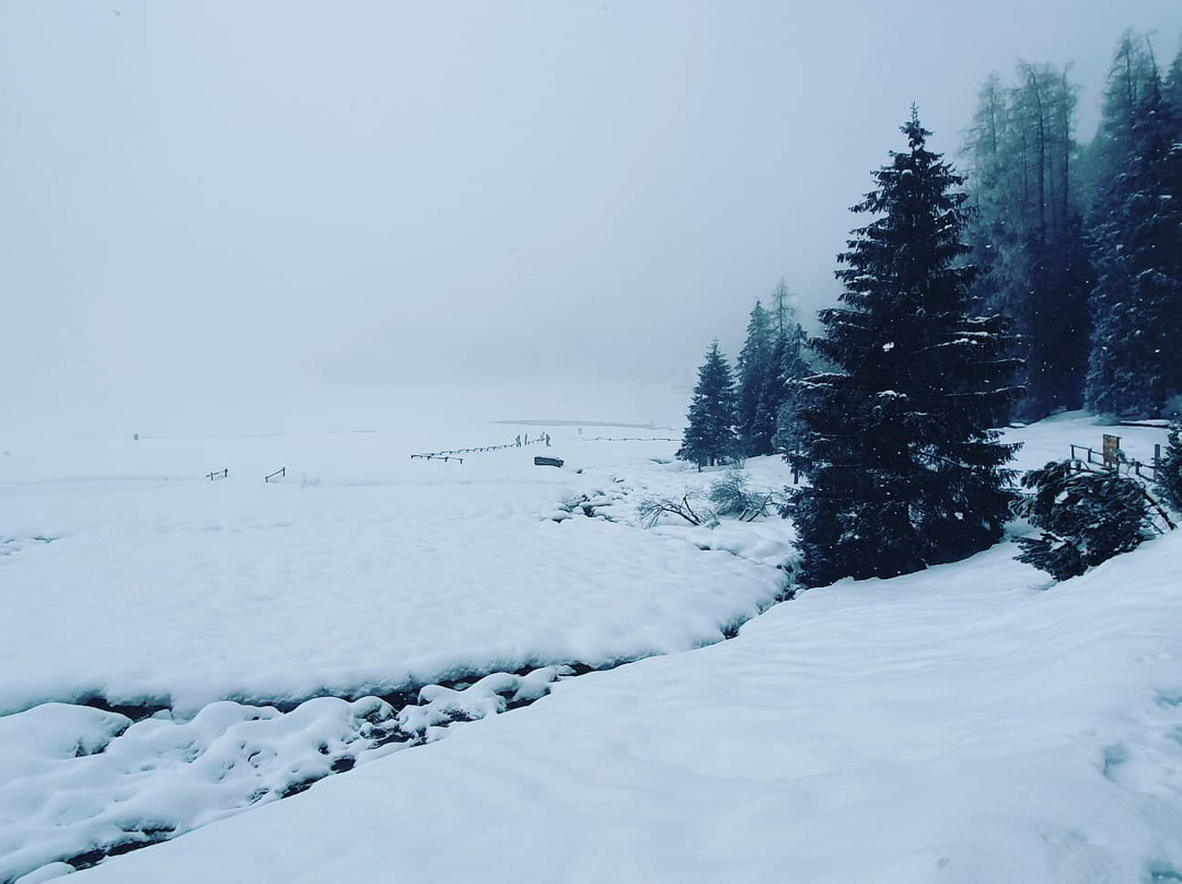 Lago di Lova景点图片