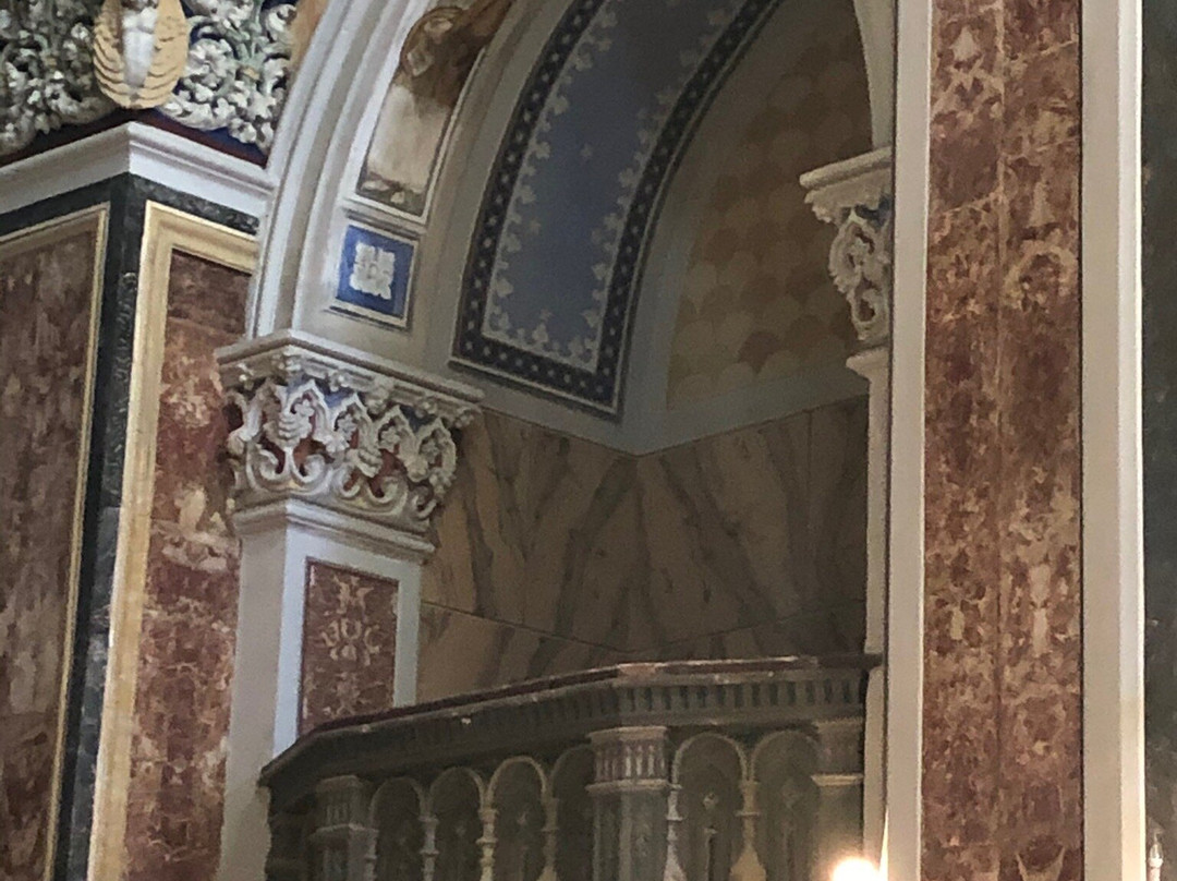 Santuario Maria Santissima Di Custonaci景点图片