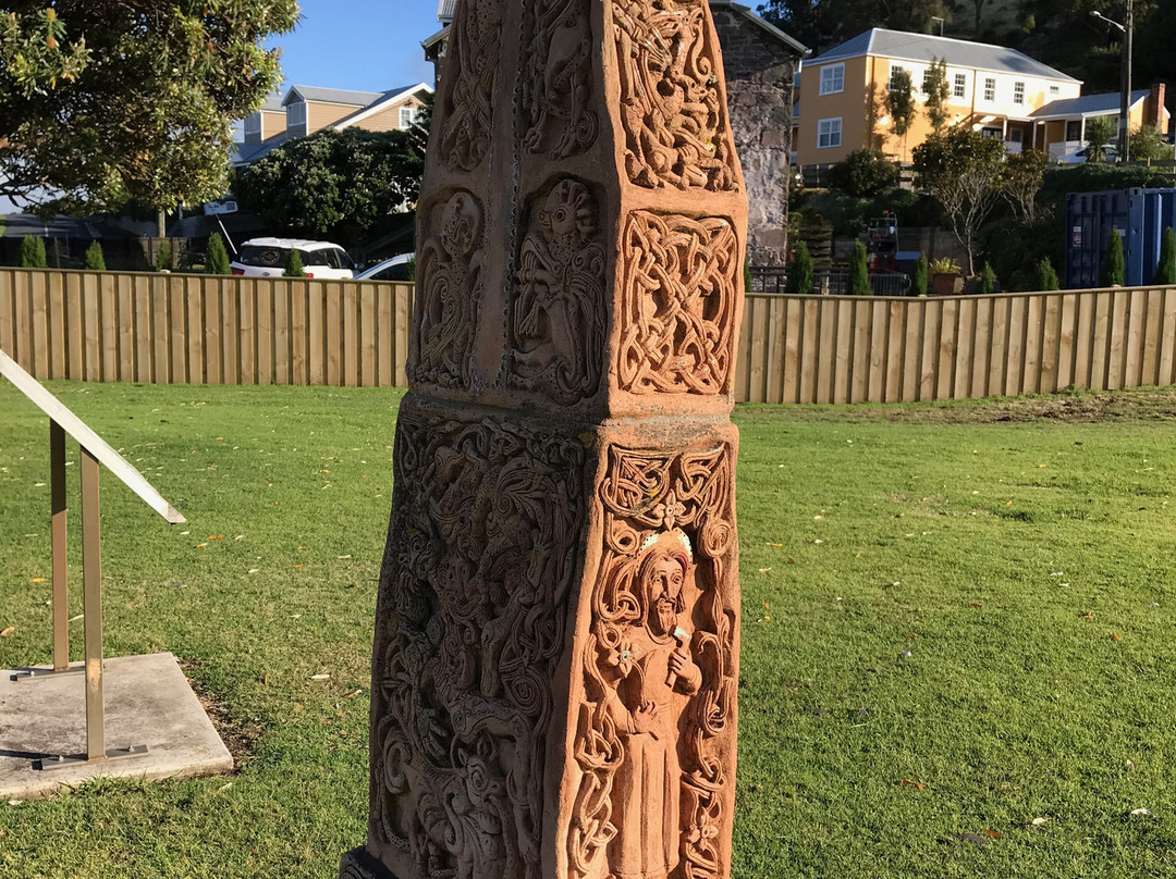 Marine Park-斯坦利必去景点