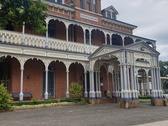 Duntryleague Guesthouse主图