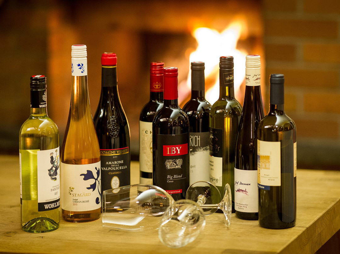 Sattleggers Alpenhof & Feriensternwarte主图