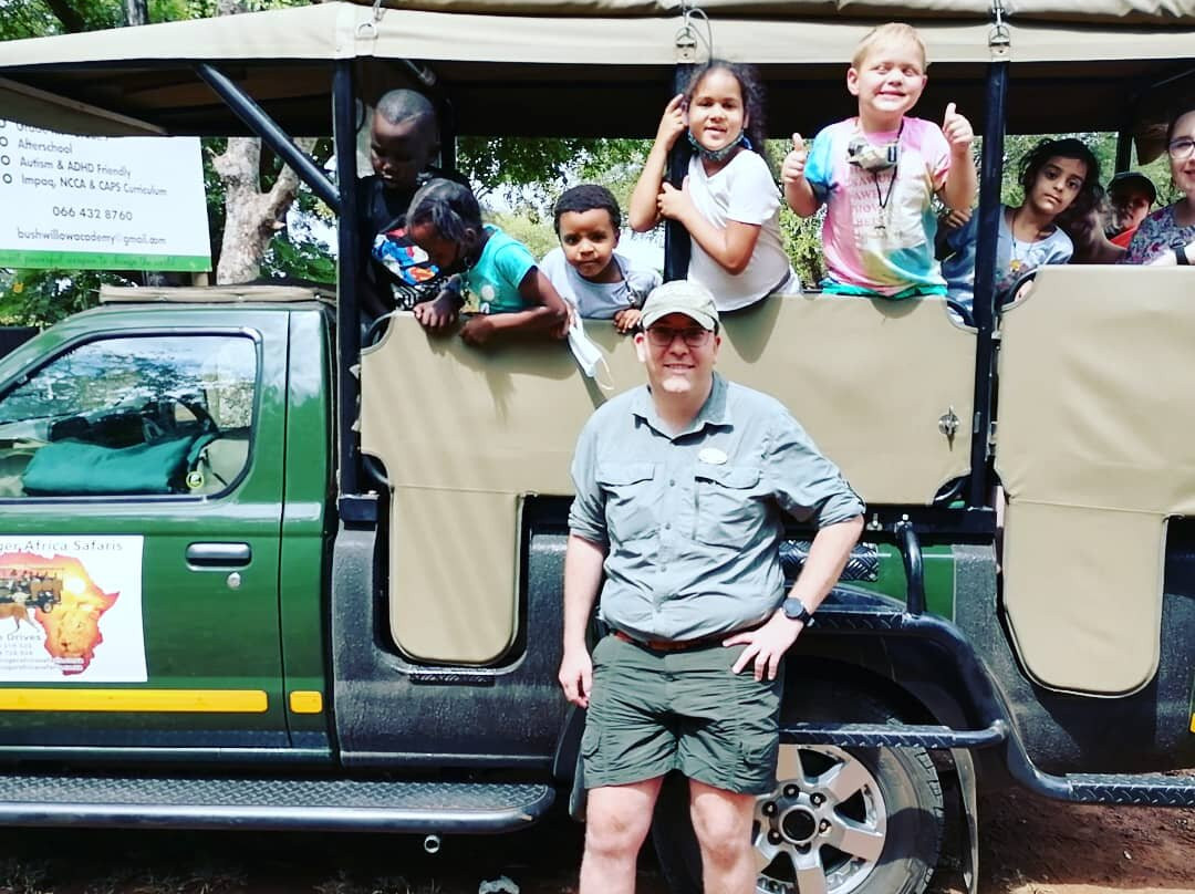 Kruger Africa Safaris-玛洛斯帕克必去景点