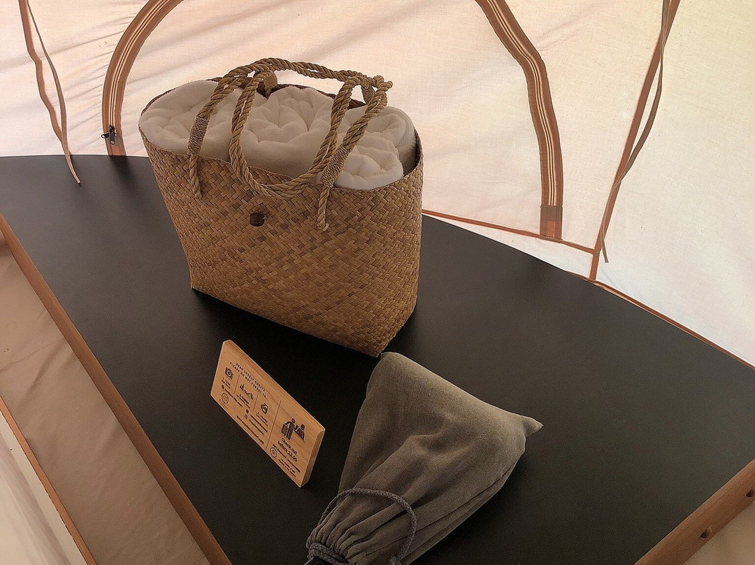 SunCharm Villa Resort主图