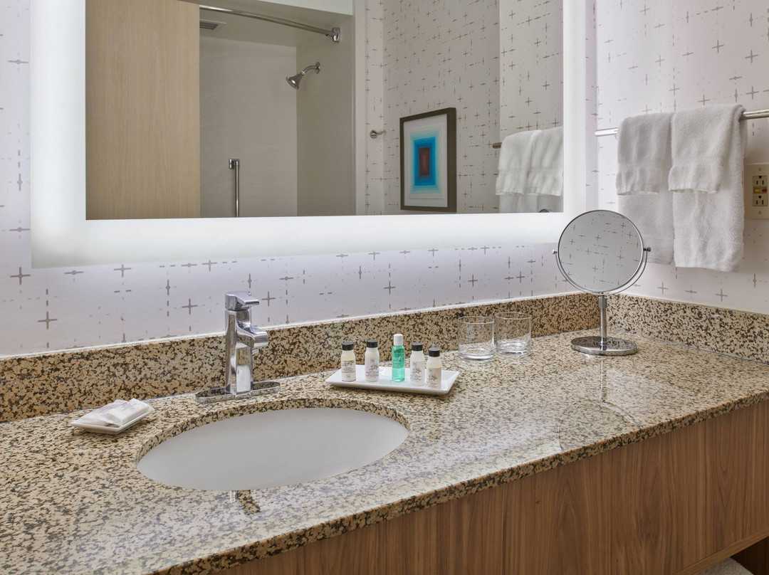 Delta Hotels By Marriott Detroit Novi主图