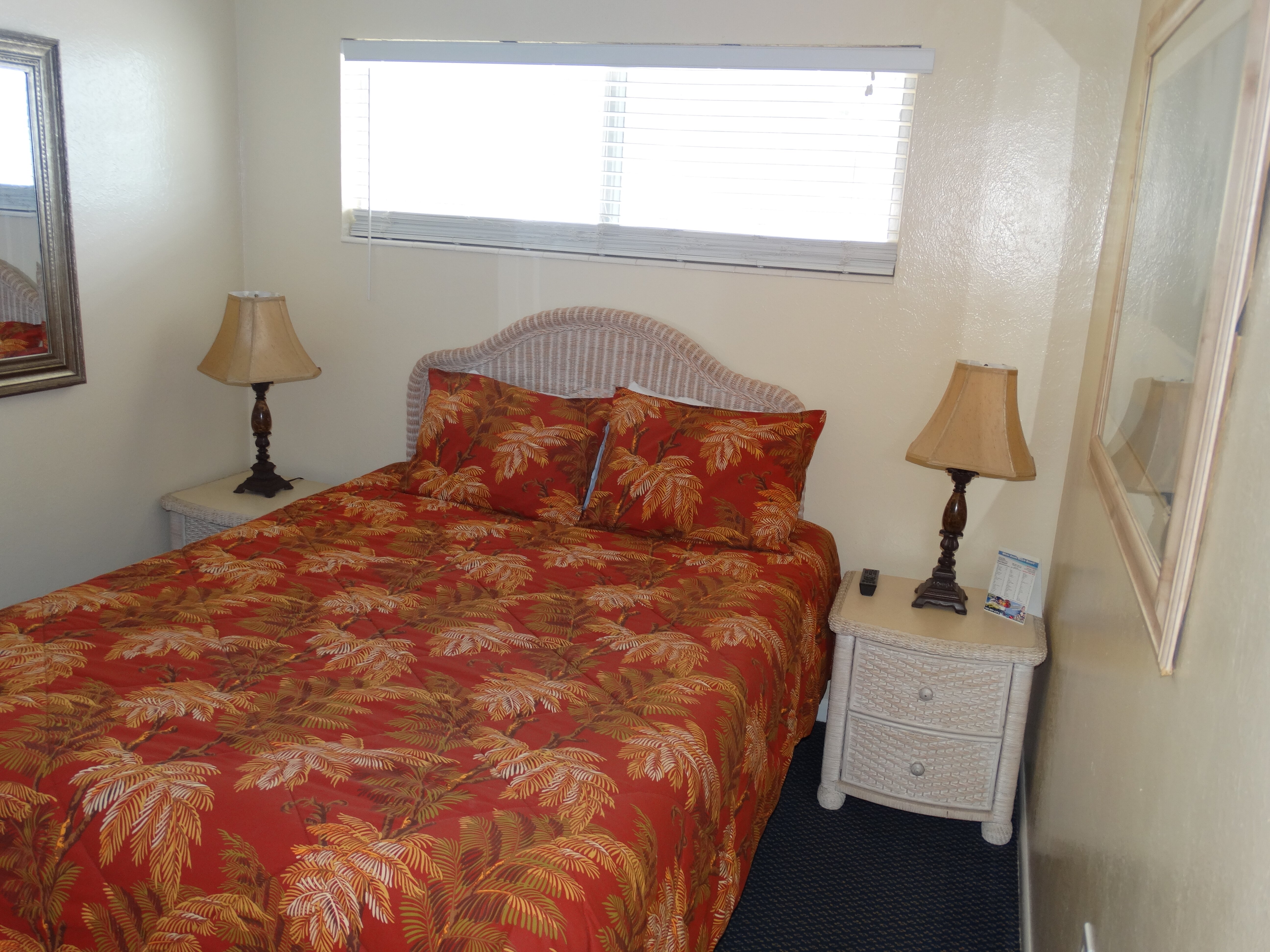 White Sands Beach Resort-官方