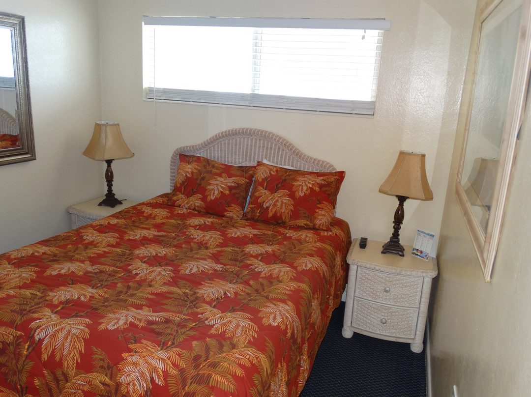 White Sands Beach Resort主图