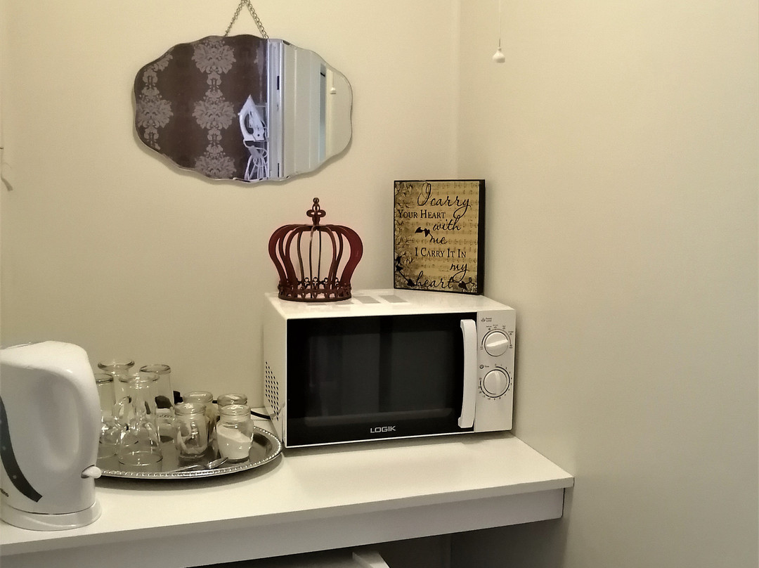 Blessings Guest House主图