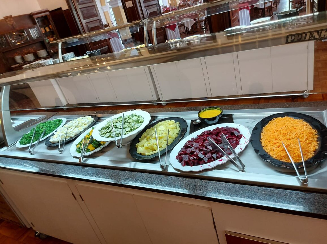 Hotel Gloria Resort & Convention主图