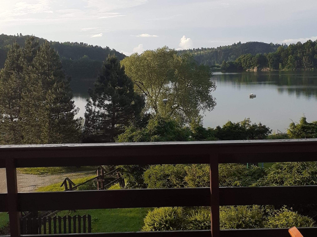 Apartamenty Na Stoczku Bieszczady主图