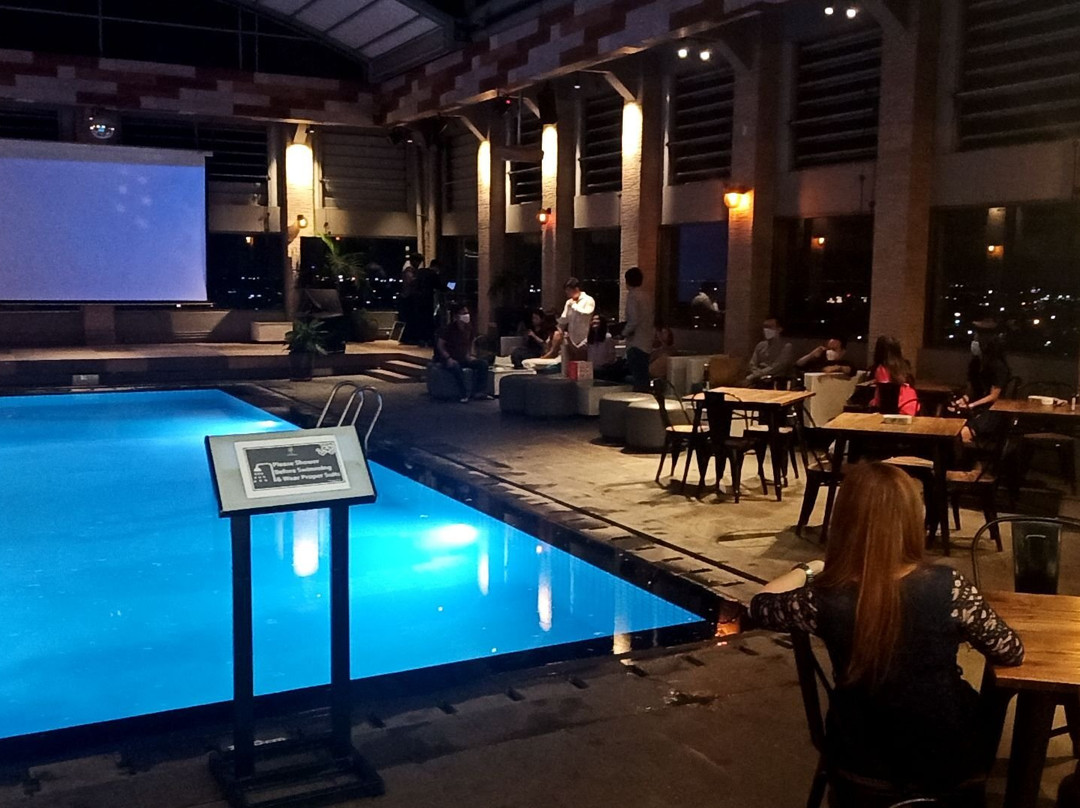 The Excelton Hotel主图