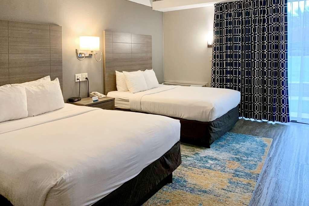 The Hub Middletown -  Best Western Signature Collection Hotel主图
