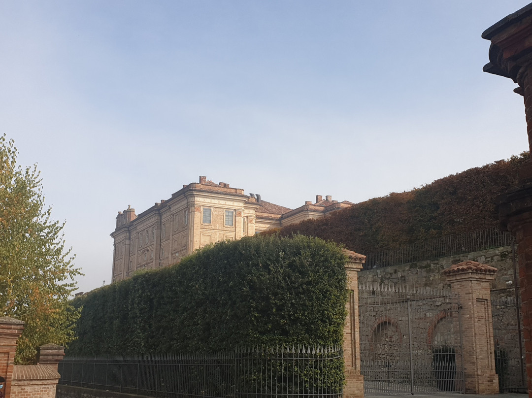 Chiesa dei Santi Pietro e Bartolomeo景点图片