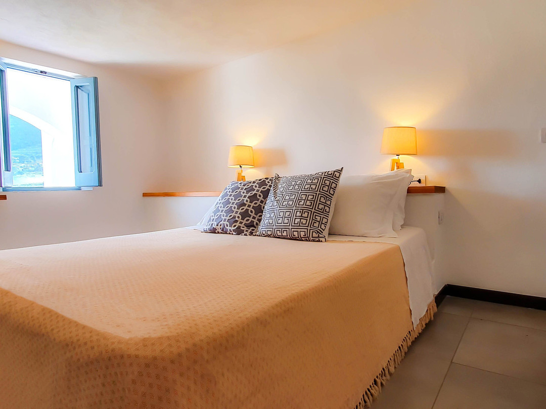 Hotel Santa Isabel主图