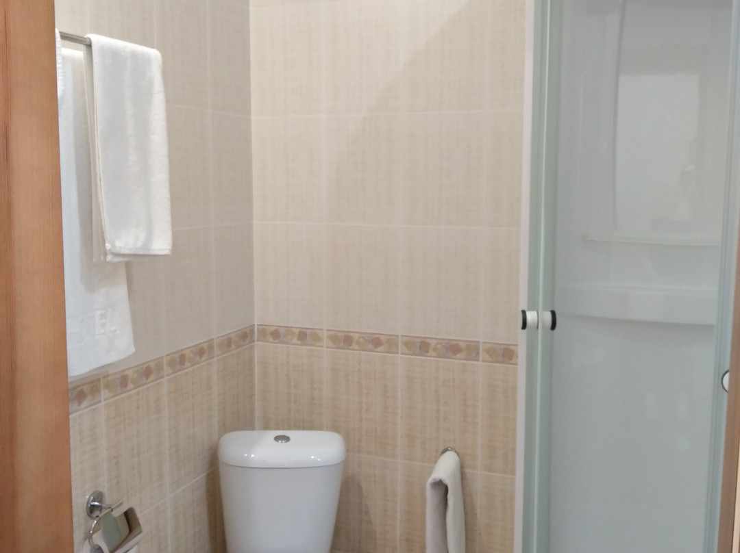 Solovyinaya Roshha主图