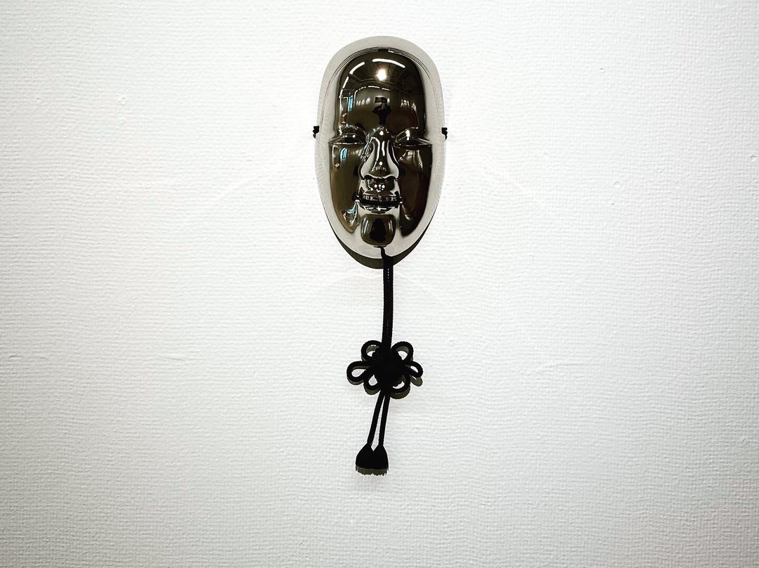 Pola Museum Annex-Ginza必去景点