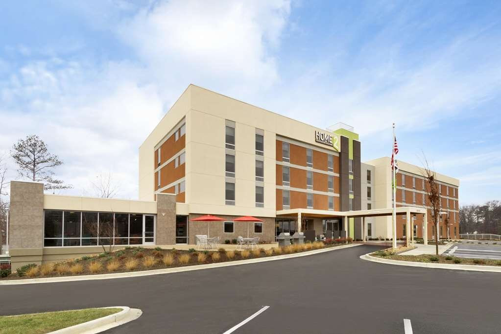 Home2 Suites by Hilton Lexington Park Patuxent River NAS, MD主图