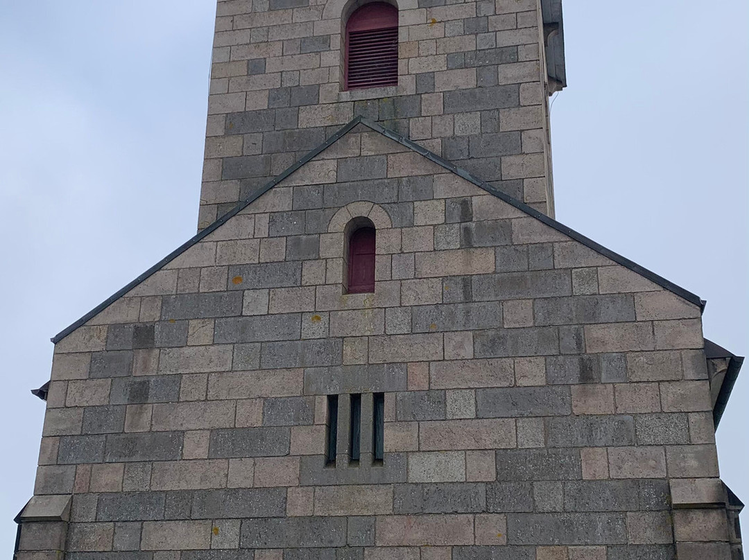 Skorring Kirke景点图片