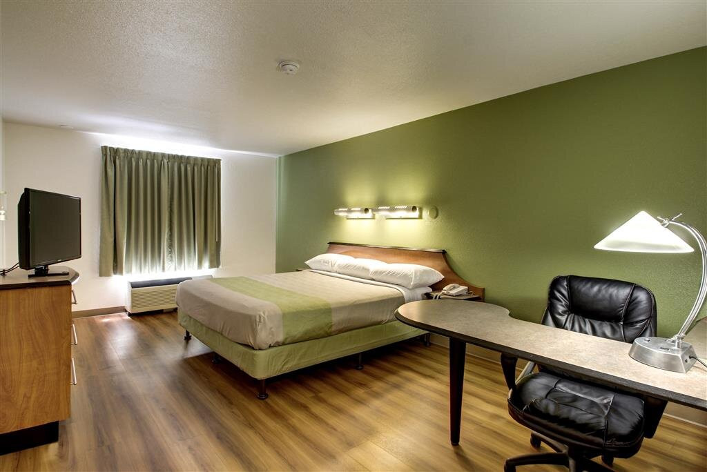 Motel 6 Ogden, UT - Riverdale主图