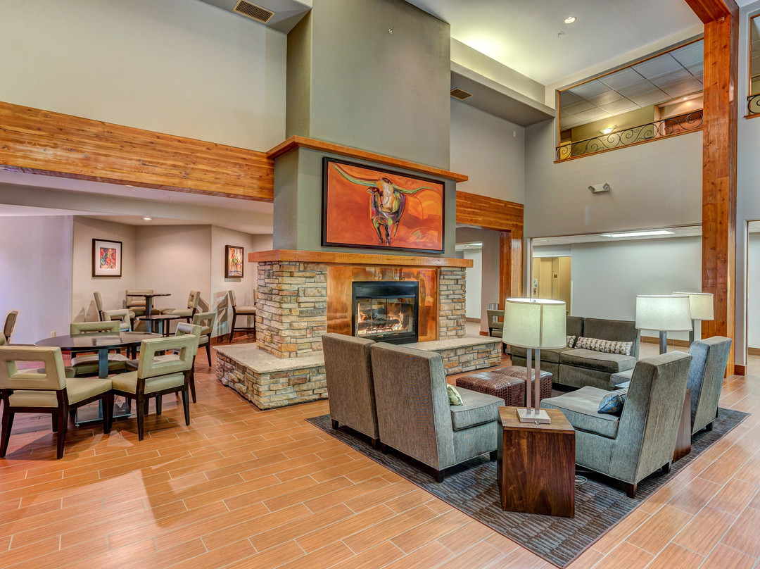 Montrose酒店住宿-Holiday Inn Express & Suites Montrose - Black Canyon Area By IHG