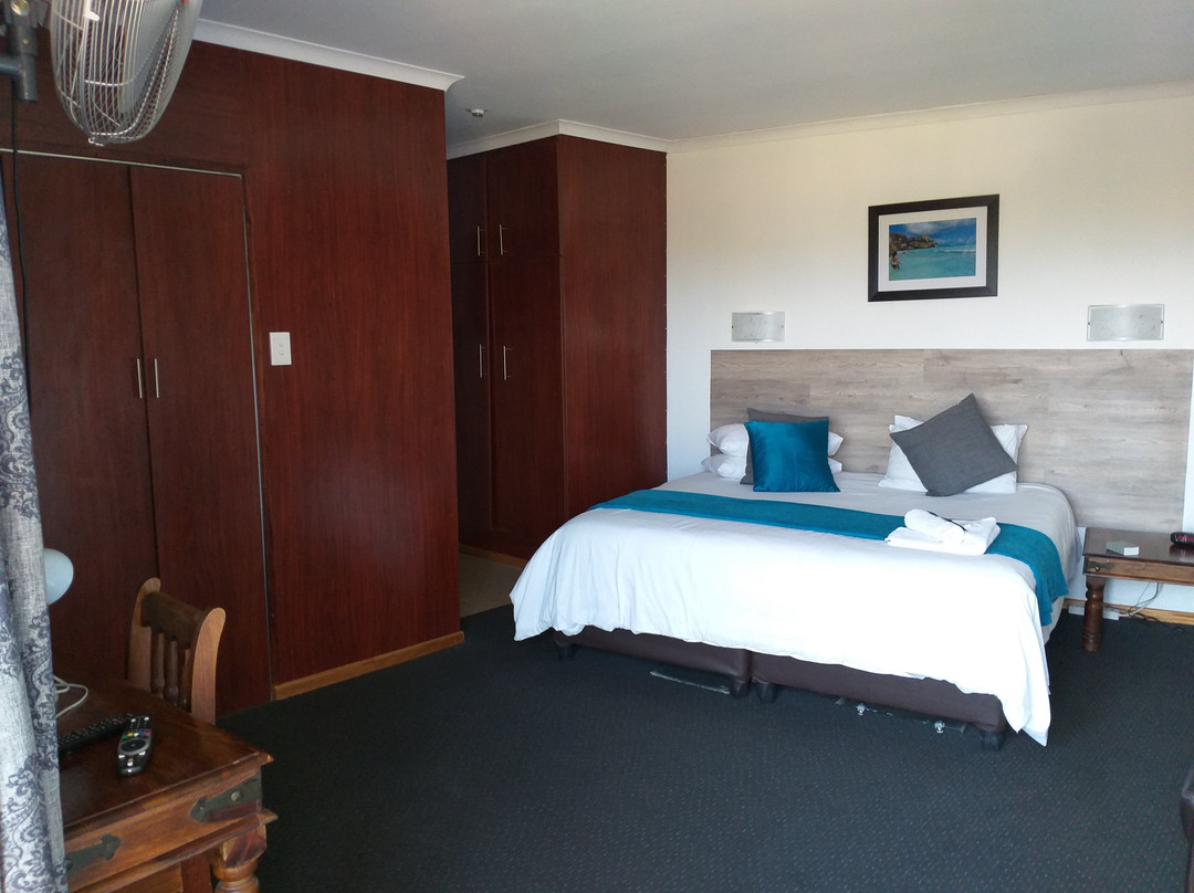 Amatola Mountain View Guest House主图