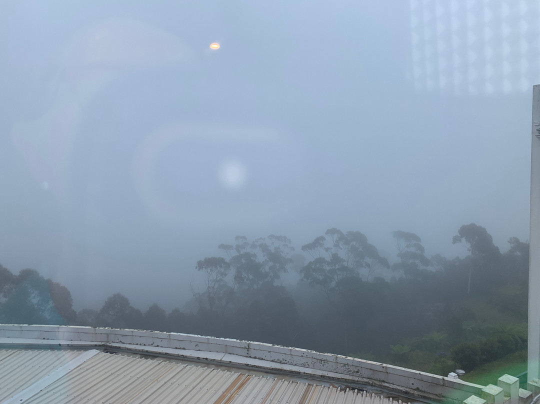 Hydro Majestic Hotel Blue Mountains主图